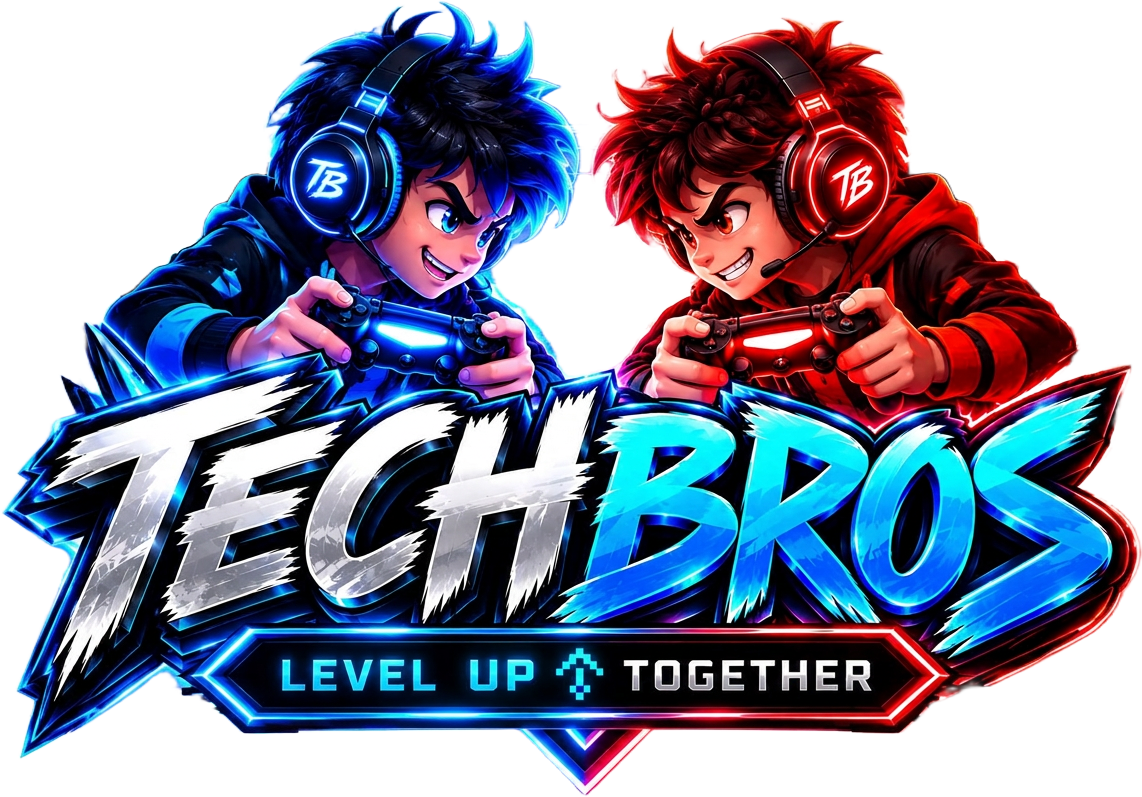 TECHBROS